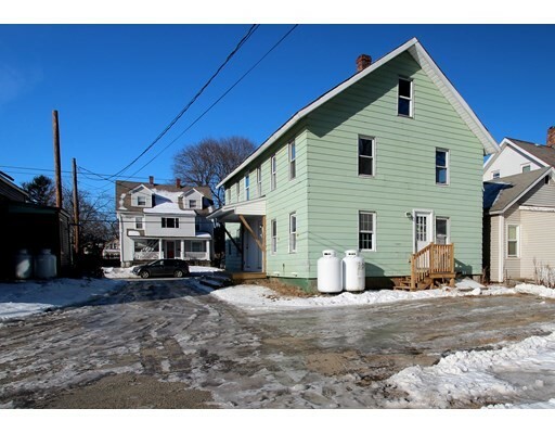 Property Photo:  179 Wells Street  MA 01301 