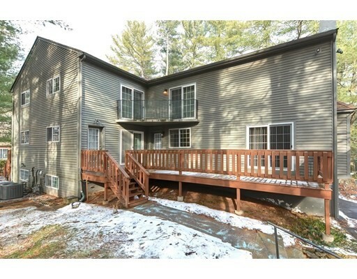 Property Photo:  23 Treasure Way 23  MA 01721 