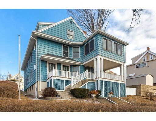 Property Photo: 719 Fellsway MA 02155