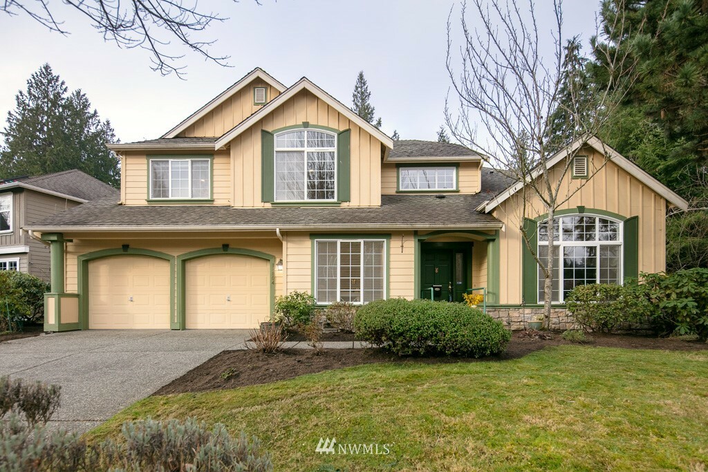 Property Photo:  18804 28th Drive SE  WA 98012 