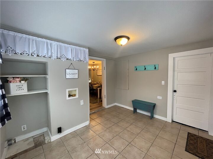 Property Photo: 502 Fir Street WA 98844