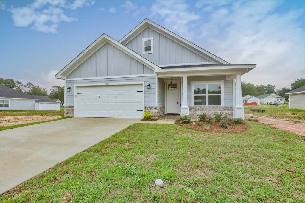 Property Photo:  5405 River Reserve Lane  FL 32303 