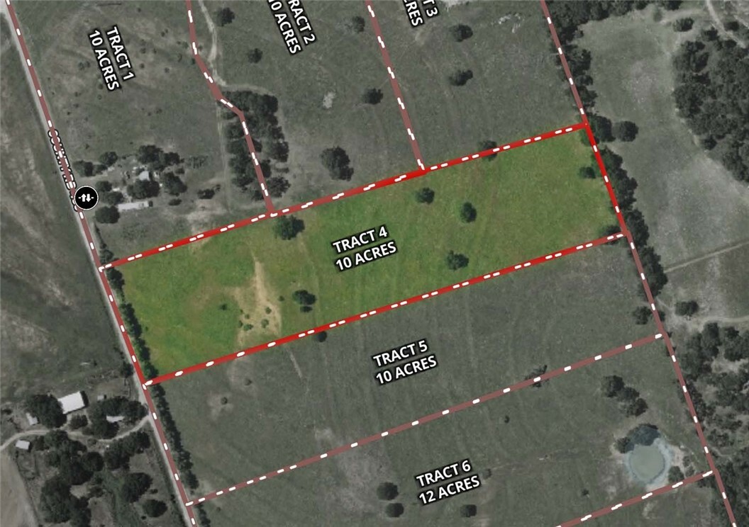 Property Photo: 000 Cr 455 (Lot 4) Road TX 76577