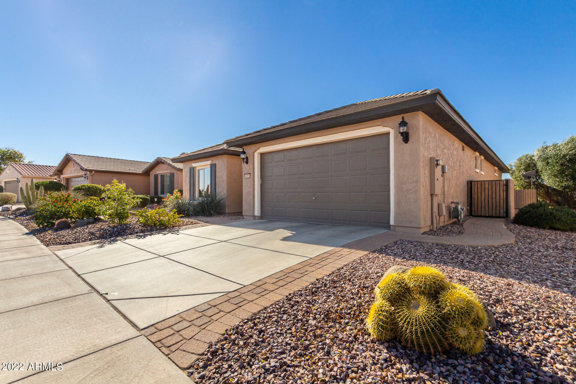 Property Photo:  6383 W Sandpiper Way  AZ 85132 