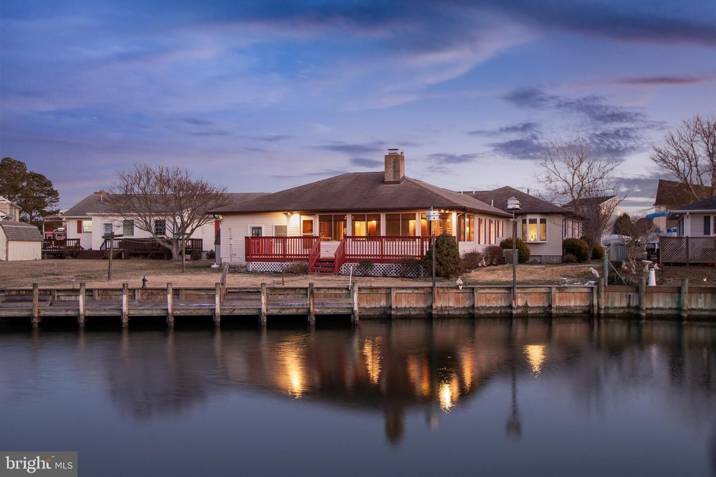 Property Photo:  38314 Hickory Lane  DE 19975 