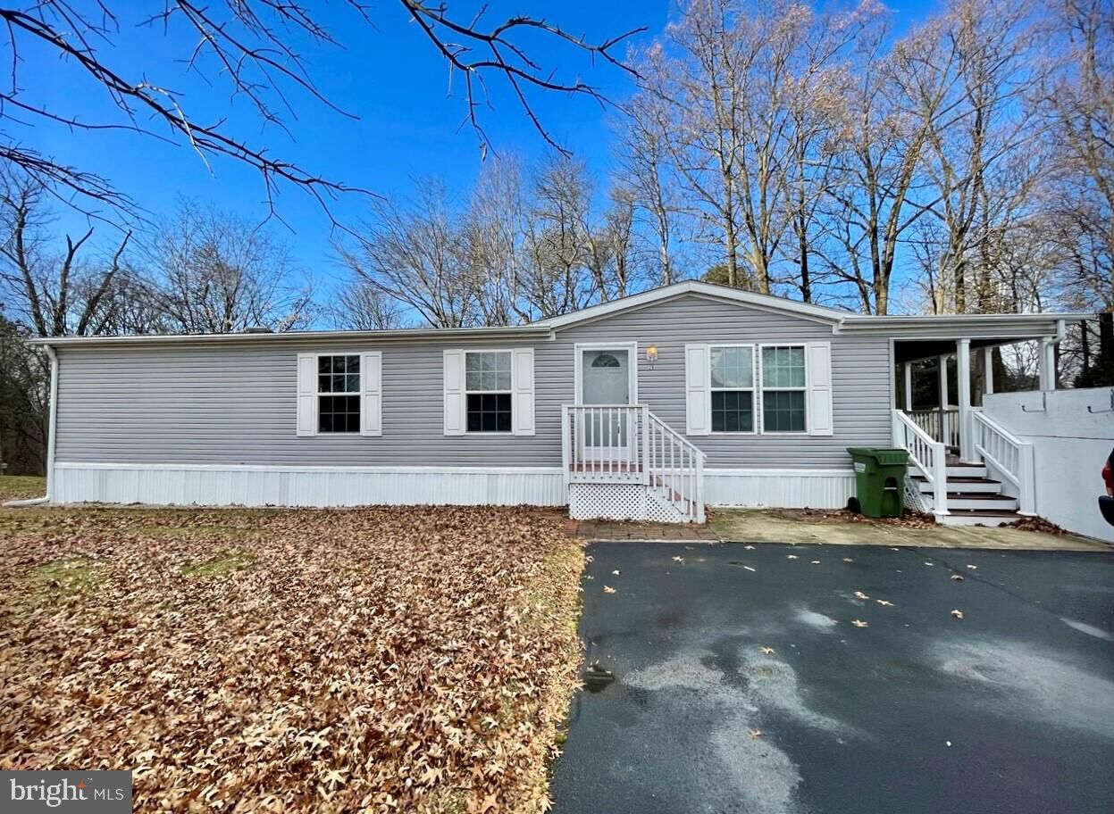 Property Photo:  28 Leona Drive  MD 21918 