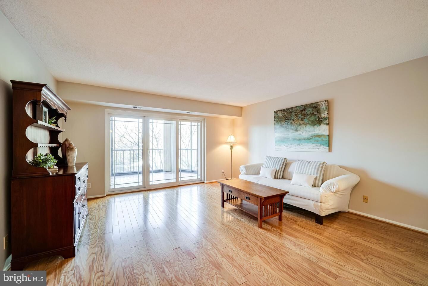 Property Photo:  5903 Mount Eagle Drive 417  VA 22303 