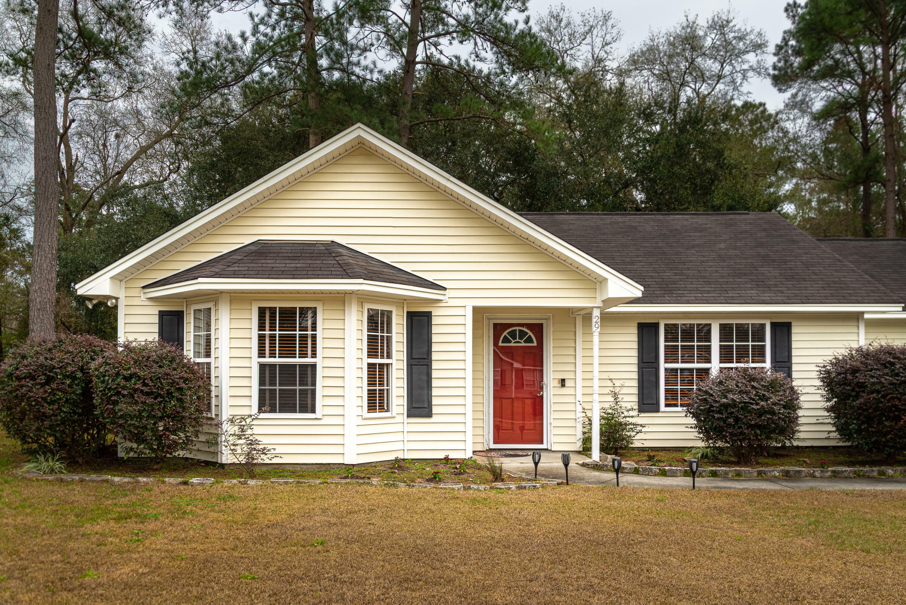 Property Photo:  29 Cameron Drive  SC 29945 