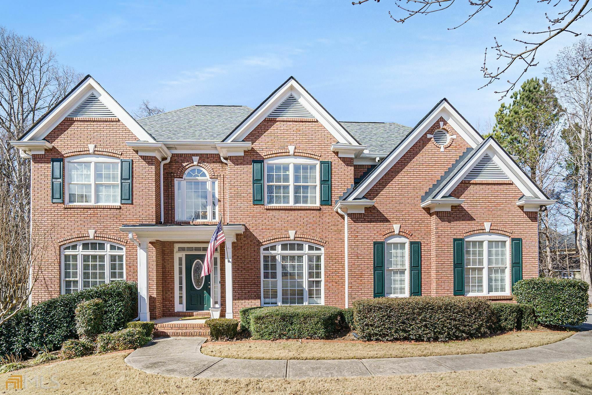 Property Photo: 218 Trentwood Court GA 30017