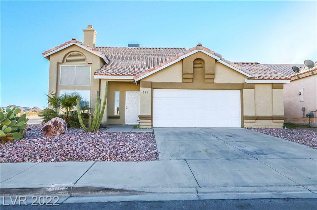 Property Photo:  215 Red Horizon Terrace  NV 89015 