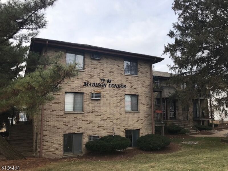 Property Photo: 79 Getty Ave 1A NJ 07011