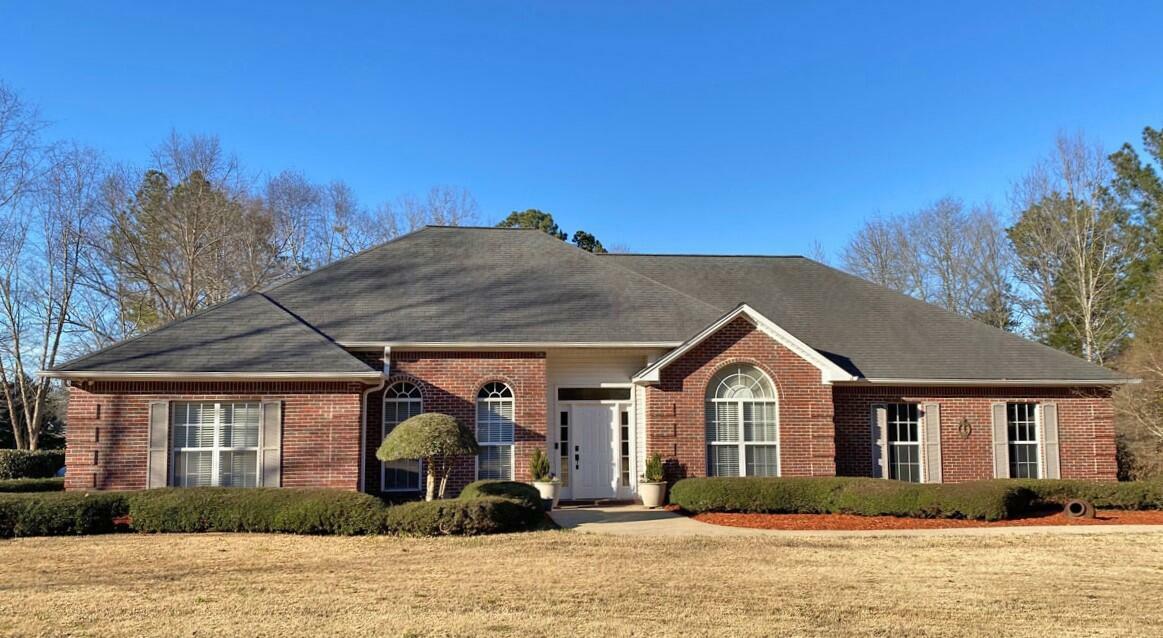 473 South Ridge Road  Starkville MS 39759 photo