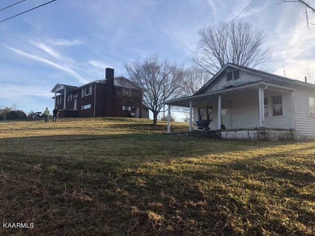 218 Meadowlark Lane  Speedwell TN 37870 photo