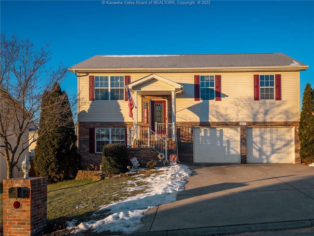 Property Photo: 523 Diamond Drive WV 25526