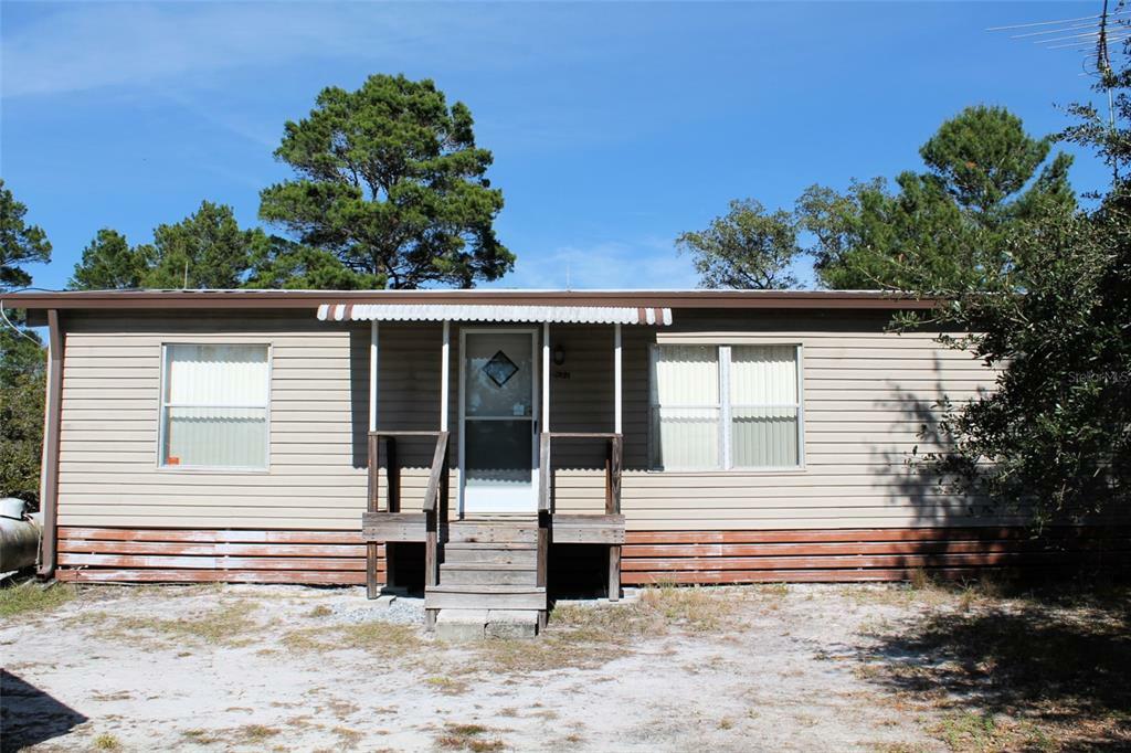 Property Photo: 7855 Camp Mack Road 46 FL 33898