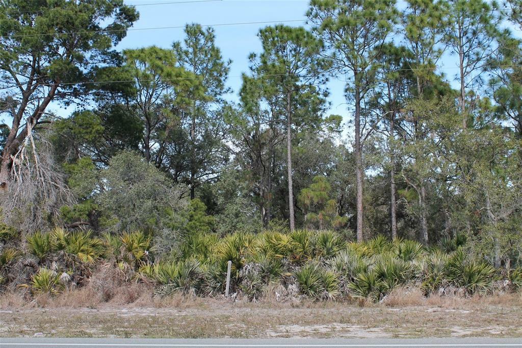 Property Photo: Camp Mack Road FL 33898