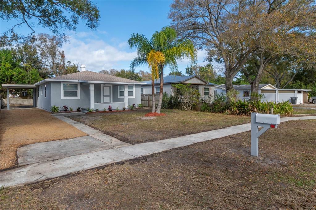 Property Photo:  3715 55th Avenue N  FL 33714 