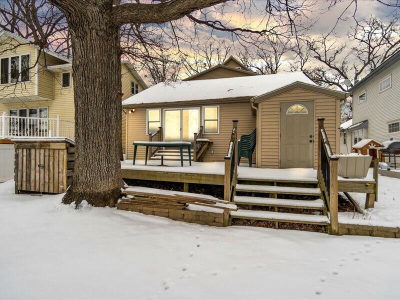 Property Photo:  2356 Bartlett Road  MI 49272 