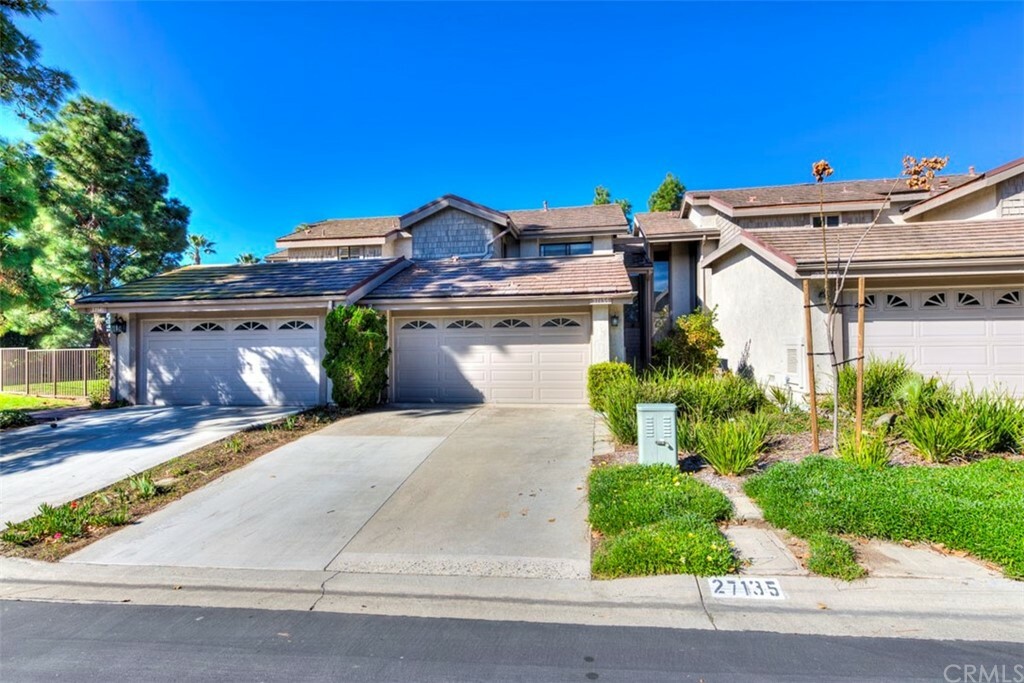 Property Photo:  27135 Mill Pond Road 57  CA 92624 