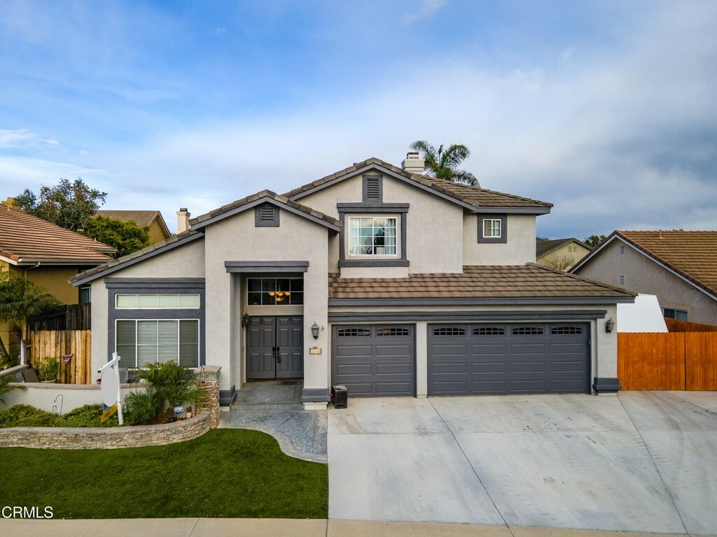 Property Photo:  1210 Elsinor Court  CA 93004 