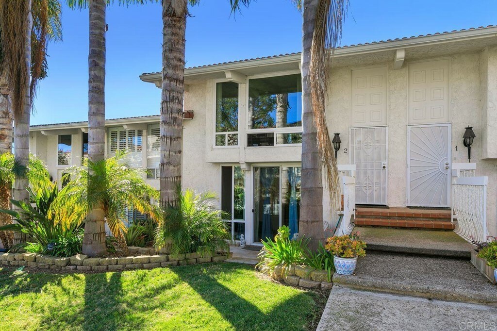 Property Photo: 2327 Caringa Way 2 CA 92009