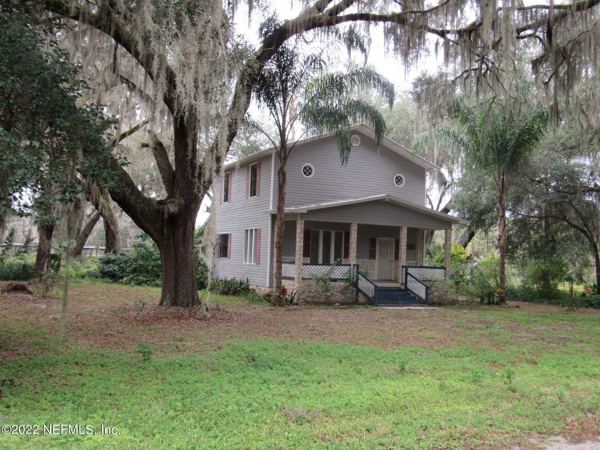 Property Photo:  671 Union Avenue  FL 32112 