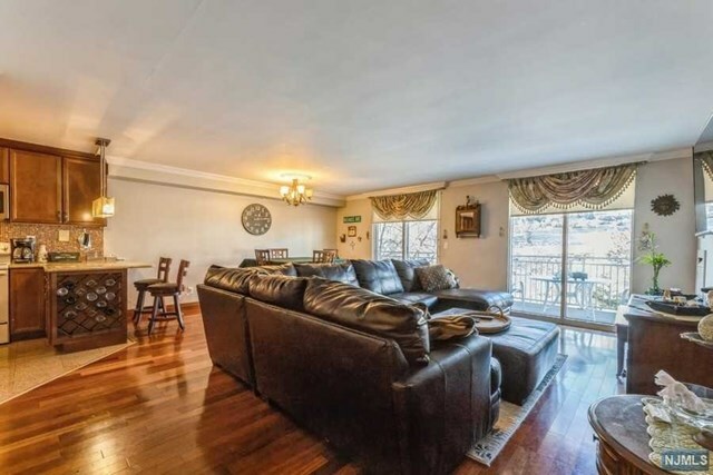 Property Photo: 1055 River Road 302 NJ 07020