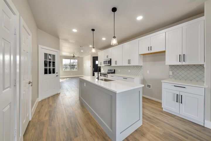 Property Photo:  4825 Jackson Meadows Drive  TX 75048 