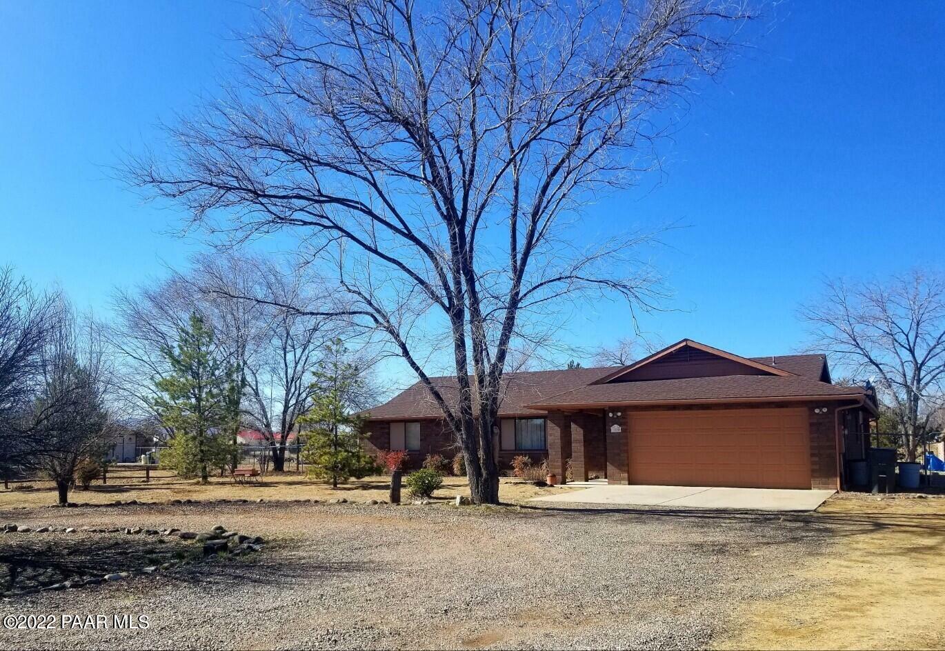 Property Photo:  180 Dueno Drive  AZ 86323 