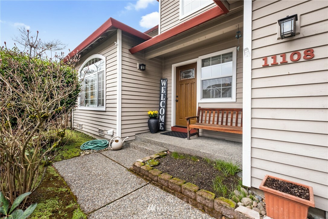 Property Photo:  11108 SE 269th Street  WA 98030 