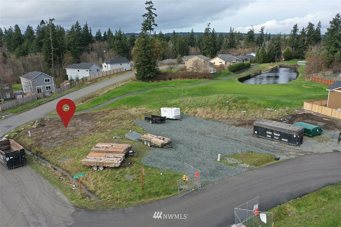 Property Photo:  0 Lot 29 Antelope Drive  WA 98249 