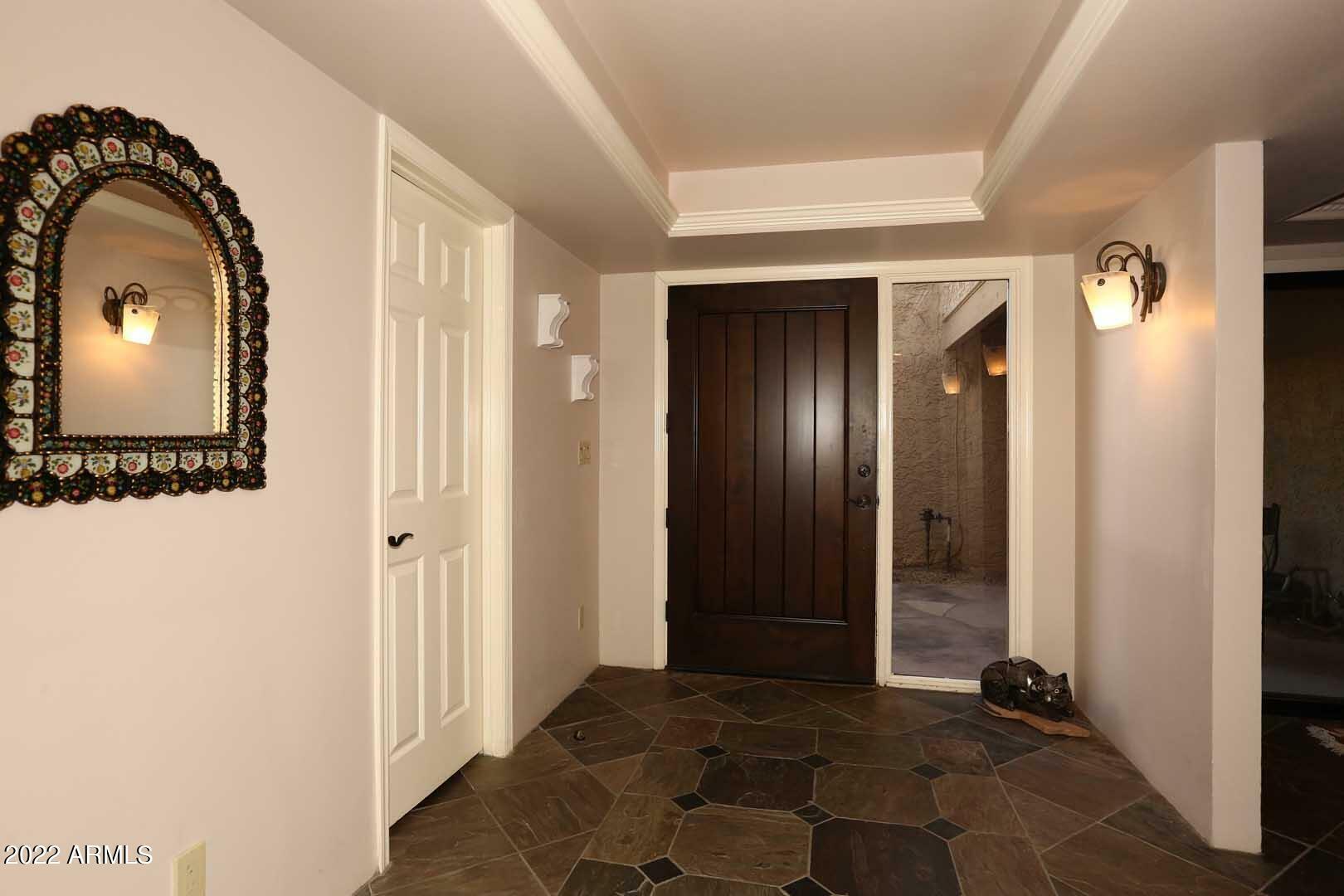 Property Photo: 8568 N 84th Place AZ 85258