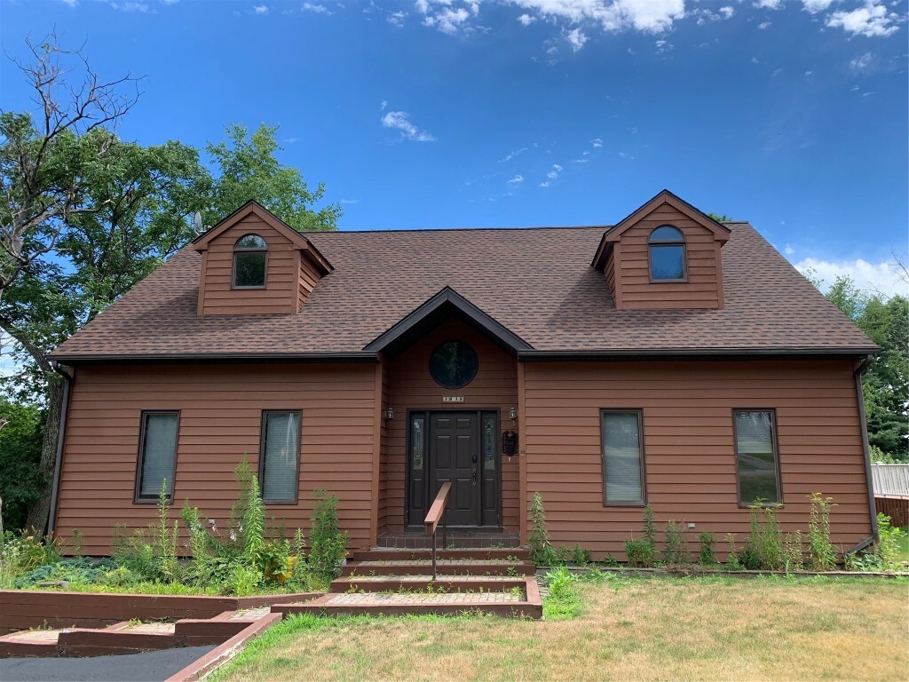 Property Photo:  3838 Country Club Road  NY 13760 