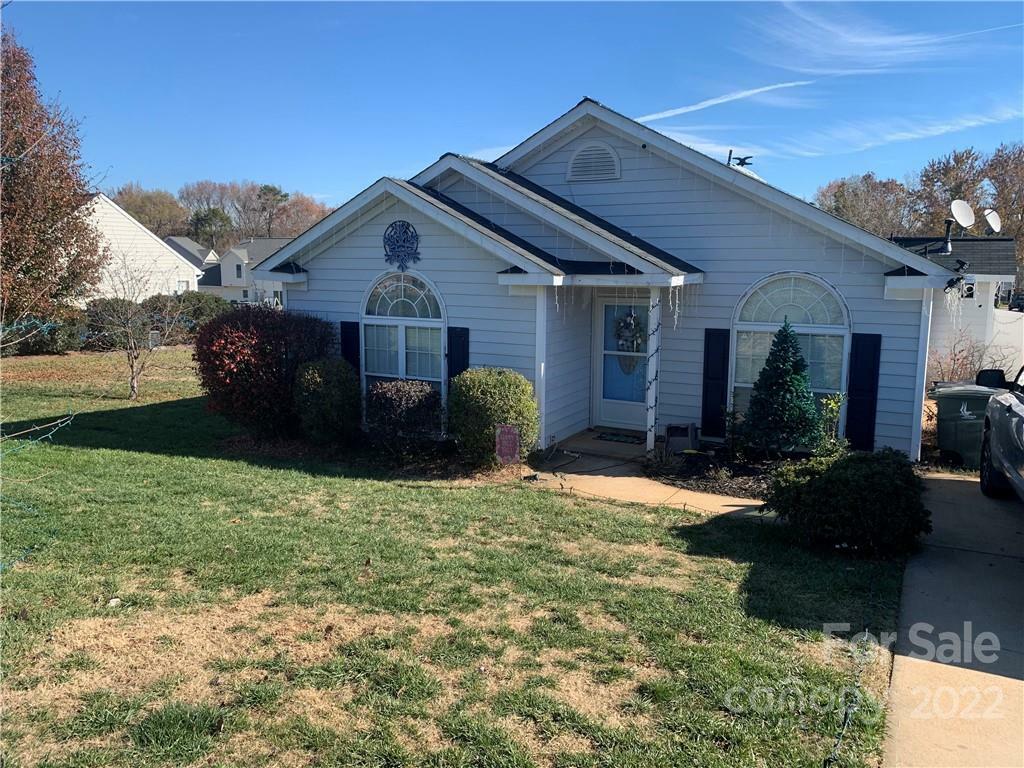 Property Photo: 2912 Dairy Farm Drive NC 28110