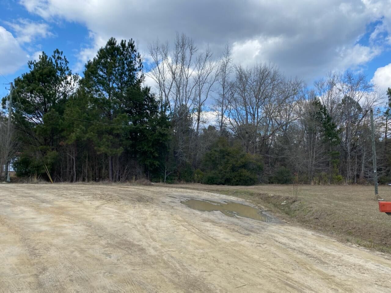 Property Photo: 188 Greenfield Lane SC 29488