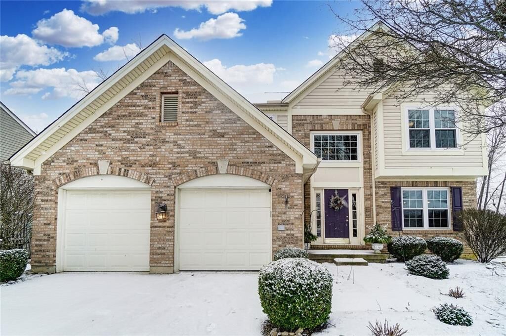 Property Photo: 71 S Glen Oak Drive OH 45066