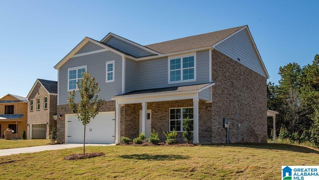 7031 Turnberry Highlands Cove  Gardendale AL 35071 photo