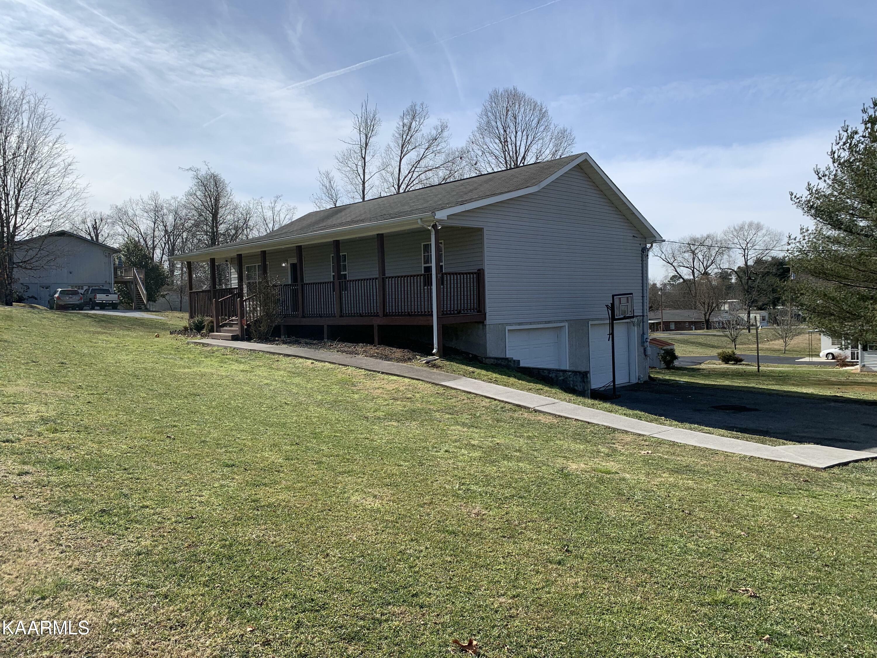 Property Photo:  505 McMahan Drive  TN 37871 