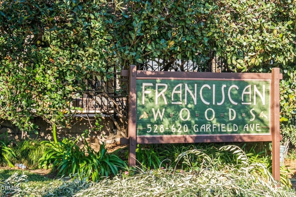 Property Photo:  614 Garfield Avenue  CA 91030 