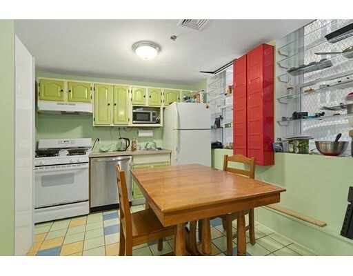 Property Photo:  125 Park Drive B1  MA 02215 