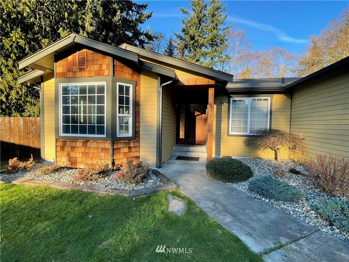 Property Photo:  3927  142nd Place NW  WA 98271 