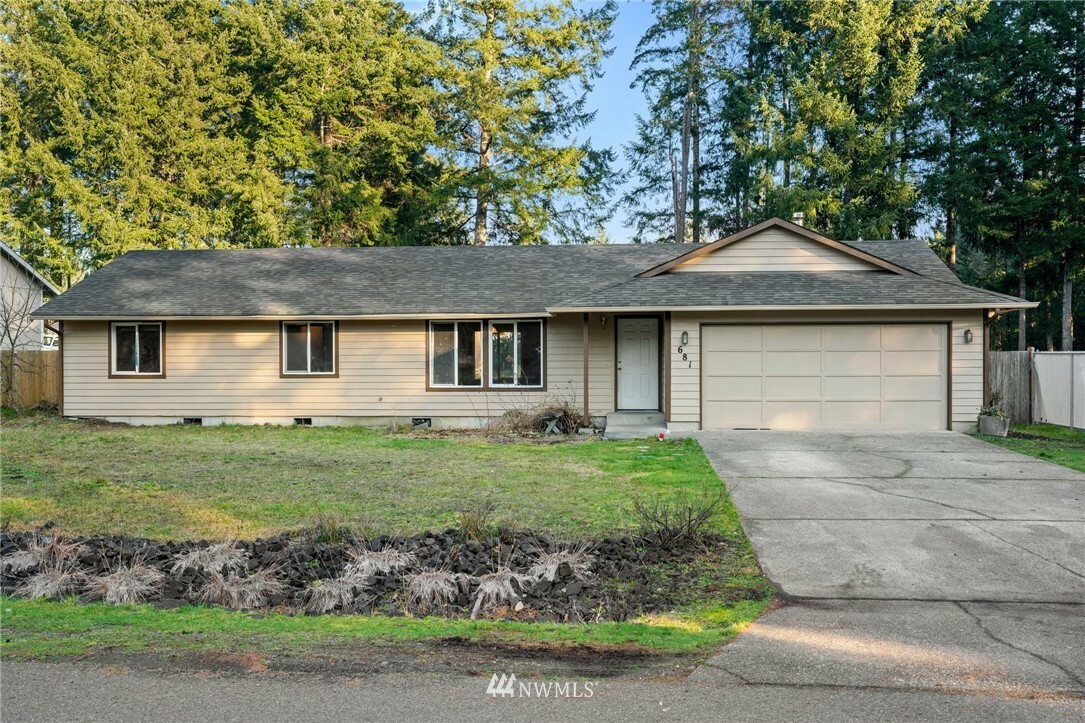 681 E Oak Park Way  Shelton WA 98584 photo