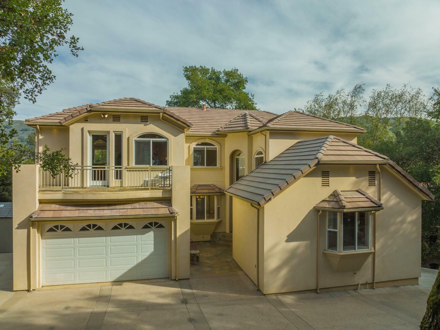 Property Photo:  17575 Manzanita Drive  CA 95037 