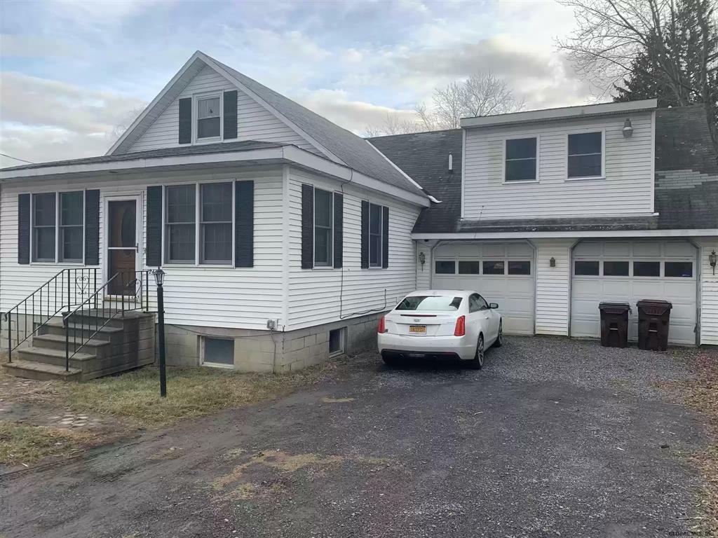 Property Photo:  1241 Delaware Turnpike  NY 12054 