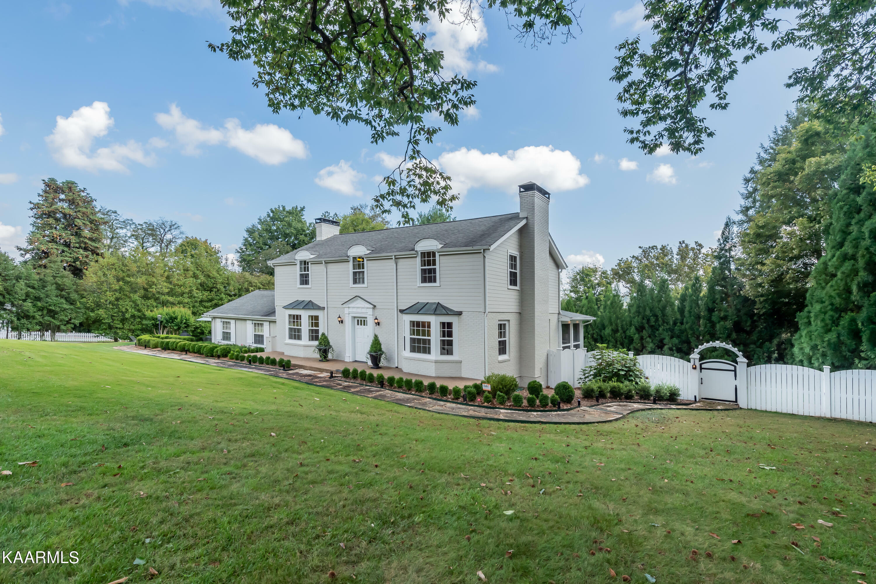 Property Photo:  6500 Orchard Drive  TN 37919 