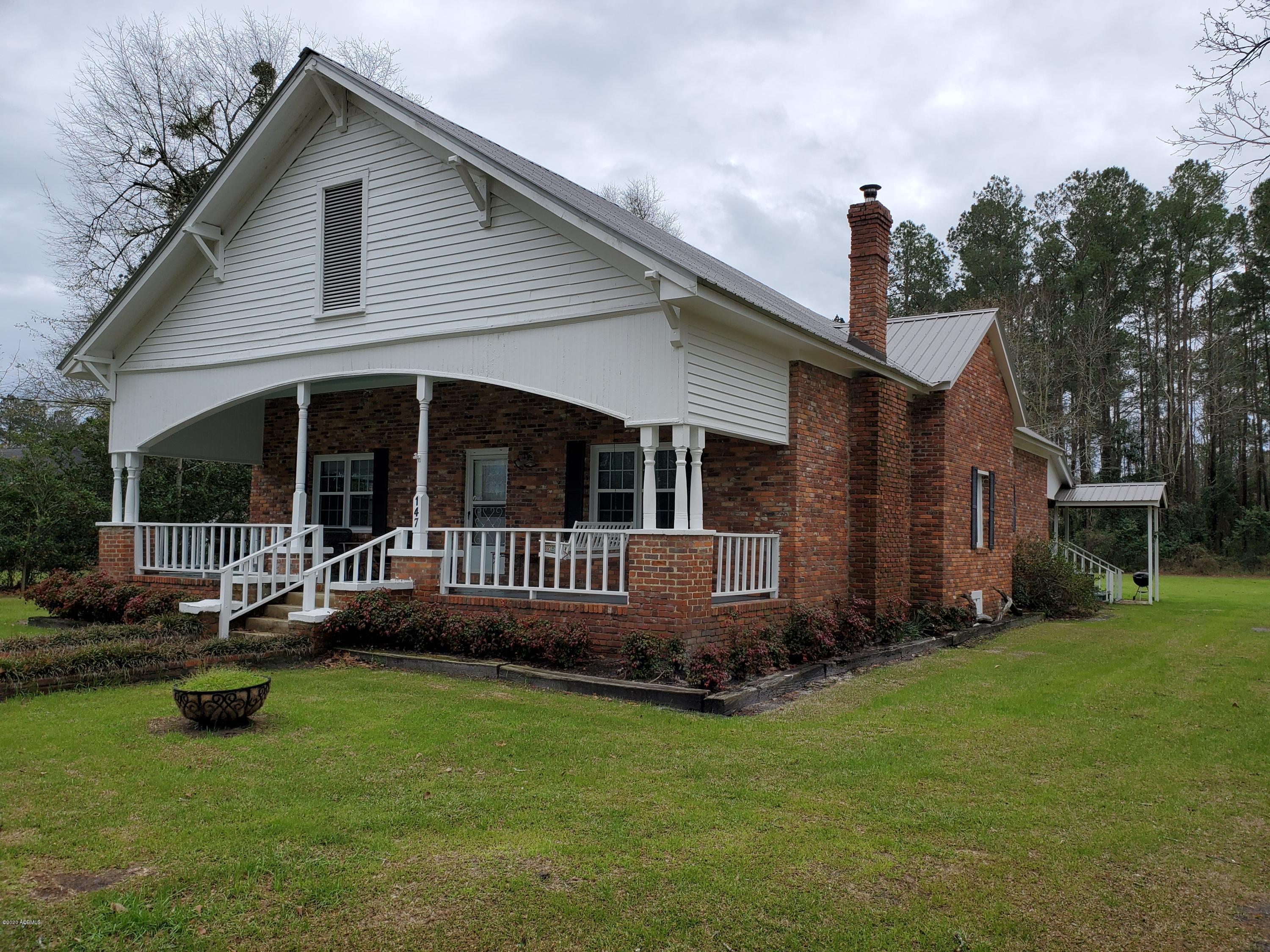 Property Photo: 147 College Street SC 29081