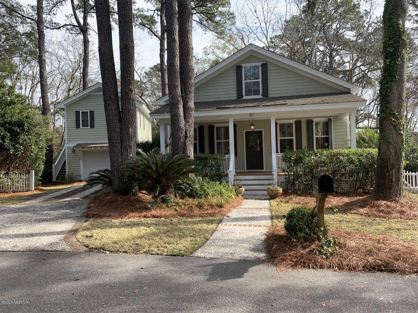 Property Photo: 20 River Drive SC 29907