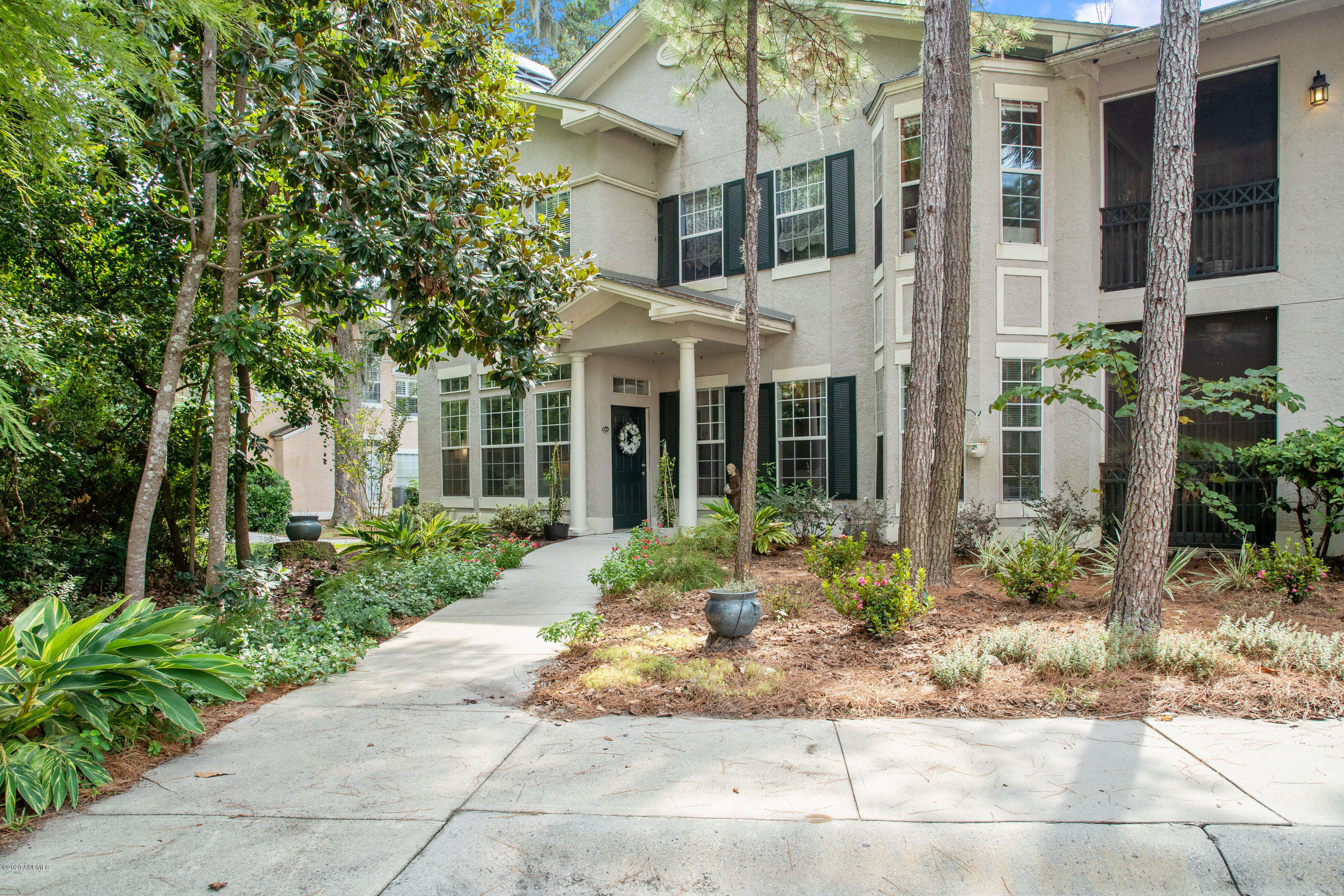 Property Photo: 4 Indigo Run Drive 3621 SC 29926
