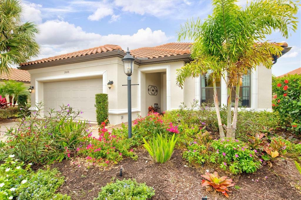 Property Photo:  13026 Prima Drive  FL 34211 