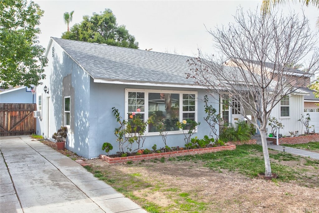 Property Photo:  10315 Wescott Avenue  CA 91040 